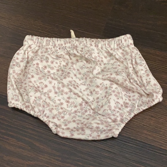 Jamie Kay Organic Cotton Bloomer - Picture 2 of 3